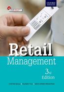 Retail Management, 3/E image