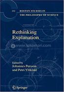 Rethinking Explanation image