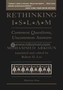 Rethinking Islam image