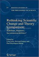 Rethinking Scientific Change and Theory Comparison image