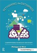 Rethinking the Enterprise image