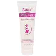 Retina Belly Care (Stretch Mark Lotion) 70ml image