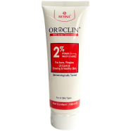 Retina Oroclin Anti Acne Facewash 100ml image