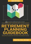 Retirement Planning Guidebook image