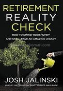 Retirement Reality Check image