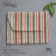 Retro In Stripes Sleeve image