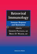 Retroviral Immunology image
