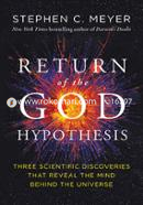 Return of the God Hypothesis image