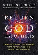 Return of the God Hypothesis image