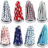 Reusable Ice Bag Pack Cold Therapy - 9 Inch icon