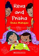 Reva and Prisha image