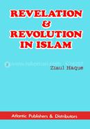 Revelation and Revolution in Islam image