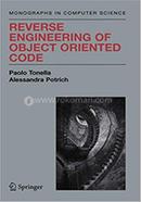 Reverse Engineering of Object Oriented Code image