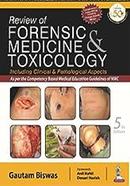 Review of Forensic Medicine and Toxicology image