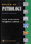 Review of Pathology image