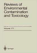 Reviews Of Environmental Contamination And Toxicology image