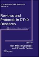 Reviews and Protocols in DT40 Research image
