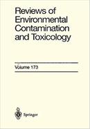 Reviews of Environmental Contamination and Toxicology image