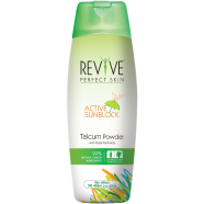 Revive Perfect Fairness Talcum Powder - 100 gm image