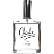 Revlon Charlie Silver EDT Natural Spray 100ml image