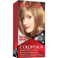 Revlon Colorsilk Beautiful Hair Color - 61 Dark Blonde image