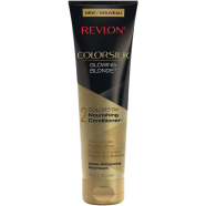 Revlon Colorsilk Gorgeous Brunette Conditioner 250 ml image
