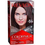 Revlon Colorsilk Hair Color- 2WB Deep Rich Brown image