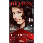 Revlon Colorsilk Hair Color- 4GC Medium Golden Chestnut Brown image