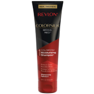Revlon Colorsilk Tonos Rojizos Shampoo Tube 250 ml - 153800289 icon