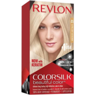 Revlon Colorsilk Ultra Light Ash Blonde Hair Color 05 image