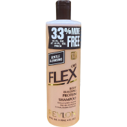 Revlon Flex Shampoo Oily Hair Care-591 ml image