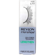 Revlon Intensifeye Oxy Fiber Technology Lengthen False Eyelashes L103 image