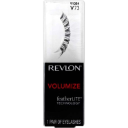 Revlon Volumize Feather Lite Technology Eyelash V73 image