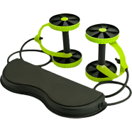 Revoflex Xtreme Full Body Workout image