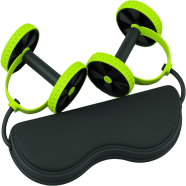 Revoflex Xtreme Full Body Workout - Multicolor icon