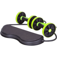 Revoflex Xtreme Workout Set – Resistance-Based Home Gym Equipment for Full Body Exercise image