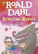 Revolting Rhymes image