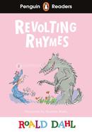 Revolting Rhymes image