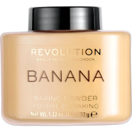 Revolution Banana Baking Powder 32g image