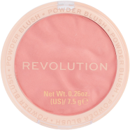 Revolution Blusher Reloaded Coral Dream image