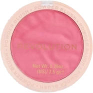 Revolution Blusher Reloaded Lovestruck 7.5 gm image