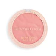 Revolution Blusher Reloaded - Peach Bliss image