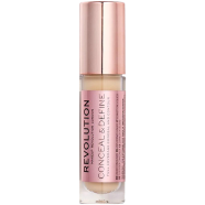 Revolution Conceal and Define Concealer 4ml - C6 image