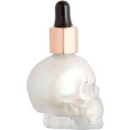 Revolution Halloween Skull Liquid Highlighter image