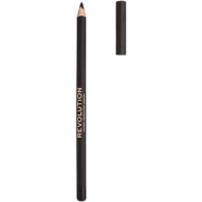 Revolution Kohl Eye Pencil - Black image