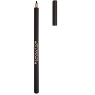 Revolution Kohl Eye Pencil - Black image
