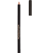 Revolution Kohl Eye Pencil - White image