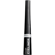 Revolution Relove Dip Eyeliner - Black image