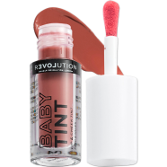 Revolution Relove Lip And Cheek Tint Baby Tint - Blush image