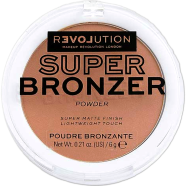 Revolution Relove Powder bronzer Super Bronzer Gobi image